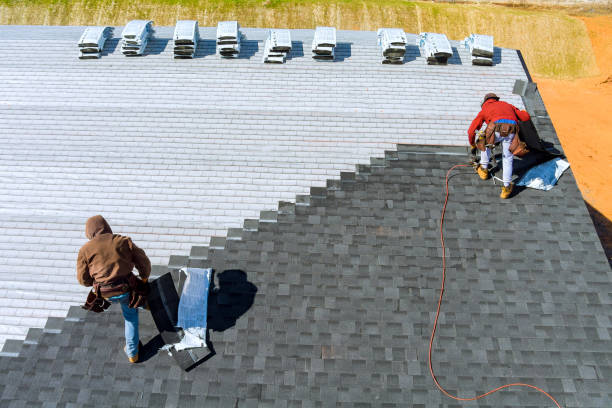 Quick and Trustworthy Emergency Roof Repair Services in Bowling Green, OH
