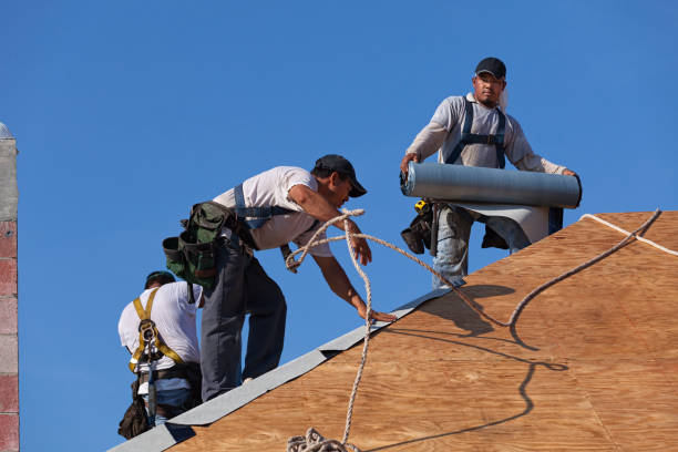 Best Commercial Roofing Services  in Bowling Green, OH